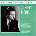 Guiseppe Taddei : Baryton