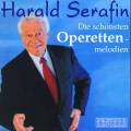 Lehar/Milloecker/Eysler/Kalman : Die schnsten Operettenmelodien. Serafin.