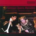 Taffanel/Doppler/Borne : Famous Opera Melodies - Woodwinds sing Opera. Formisano, Moll, Gerard, Di Rosa.