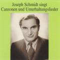 Rossini/Neubach/Tauber : Canzonen und Unterhaltungslieder. Schmidt.