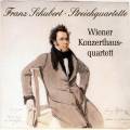 Schubert : Die Streichquartette. Kamper.