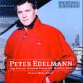 Duparc/R. Strauss/Ravel : Lieder. Edelmann. Peter, Moll.