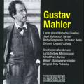 Mahler : Lieder eines fahrenden Gesellen/Knaben Wunderhorn. Metternich, Syney, Poell.