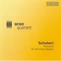 Franz Schubert : Aron Quartet