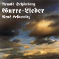 Schoenberg : Gurre-Lieder. Leibowitz, Lewis, Semser, Riley.