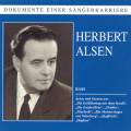 Mozart/Beethoven/Verdi/Wagner : Arien, Duette und Ensembles. Alsen.