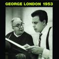 George London : Baryton-Basse