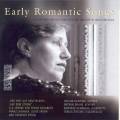 Schubert/Proch/Lachner/Spohr : Early Romantic Songs. Dearing, Grahe, Schablas, Stosiek.