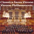 Classics From Vienna : Mozart