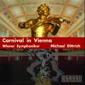 Strauss/Shostakovich/Ligeti : Foxtrott/Walzer/Polka. Wiener Symphoniker.