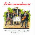 Schrammel/Hummel/Kratzl : Schrammelmusi. Wiener Konzertantes Schrammelquartett.