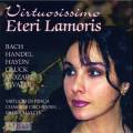 Haydn/Gluck/Haendel/Mozart : Arien und Lieder. Lamoris.