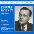 Schubert/Strauss : Symphonie Nr 5/Walzer. Moralt, Wr Symphoniker.