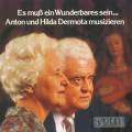 Schumann : Liederkreis Op 39 & 24. Dermota.