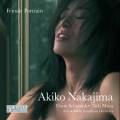 Nicolai/Bellini/Verdi/Catalani : Female Portraits. Nakajima.