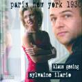 Gershwin/Ravel/Debussy/Seifert : Paris New York 1930. Ilario.