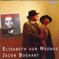 Weill : Tonight Kurt Weill. Magnus, Bogaart.