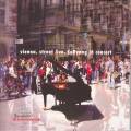 Chopin/Beethoven/Schubert : Vienna. Street live. SoRyang.