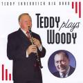 Herman/Corea/Peterson/Burns : Teddy plays Woody. Ehrenreich.
