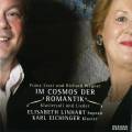 Liszt/Wagner : Klaviersoli und Lieder. Linhart.