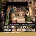 Musik zur Weihnachtszeit. Pixner, Chor und Orchester der Chorvereinigung St. Augustin.
