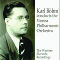 Schubert/Brahms/Mozart : Sinfonie Nr 8/2/35/1. Bhm, Wr Pho.