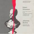 Schumann/Brahms : Lieder. Dermota.