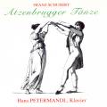 Schubert : Atzenbrugger Tnze. Petermandl.
