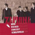 Havlicek/Lanner/Schrammel : Zamona. Neue Wiener Concert Schrammeln.