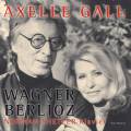 Wagner : Wesendonck Lieder Les Nuits dEte. Gall.