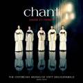 CHANT - Amor et Passio. Heiligenkreuzer Mnche.