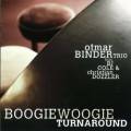 Boogiewoogieturnaround. Binder Trio, Dozzler.