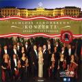 Mozart/Strau : Konzerte Orangerie Schnbrunn. Schloss Schnbrunn Orchester.