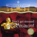 Strau : Dont get stressed - get Straussed Vol. 2. Schloss Schnbrunn Orchester.
