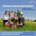 trad. : Stimmen Saiten Klarinetten Volksmusik. Alois, St. Florianer Sngerknaben.