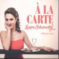 la carte : Arias et mlodies. Scherwitzl, Grois.