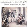 Schubert : Lieder, Ausgewhlte. Holl, Lutz.