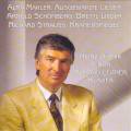 Mahler/Schoenberg : Lieder/Krmerspiegel. Zednik, Leitner.