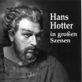 Wagner/Pfitzner : Arien. Hotter.