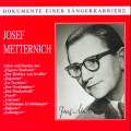 Mozart/Rossini/Verdi/Gounod : Lieder. Metternich.
