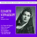 Elisabeth Schwarzkopf : Chante Mozart