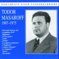 Rossini/Verdi/Mascagni : Todor Masaroff. Masaroff.