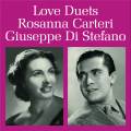 Gounod/Verdi/Bizet/Puccini : Love Duets. Carteri.