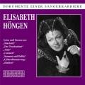 Verdi/Bizet/Saint-Saens/Wagner : Arien, Duette und Szenen. Hngen.