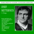 Donizetti/Verdi/Bizet/Strauss : Folge 3. Metternich.