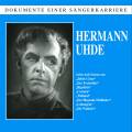 Hndel/Weber/Verdi/Bizet/Wagne : Arien, Duette und Szenen. Uhde.