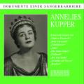 Mozart/Verdi/Wagner/Strauss : Arien. Kupper.