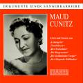 Weber/Wagner/Strauss/Verdi : Arien & Duette. Cunitz.