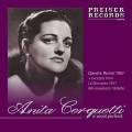 Verdi/Puccini/Bellini/Giordano : A vocal Portrait rec. 1955-57. Cerquetti.