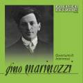 Puccini/Bellini/Verdi/Marinuzz : Ouvertures & Intermezzi 1936-42. Marinuzzi, Orchestra Teatro alla Scala di Milano.